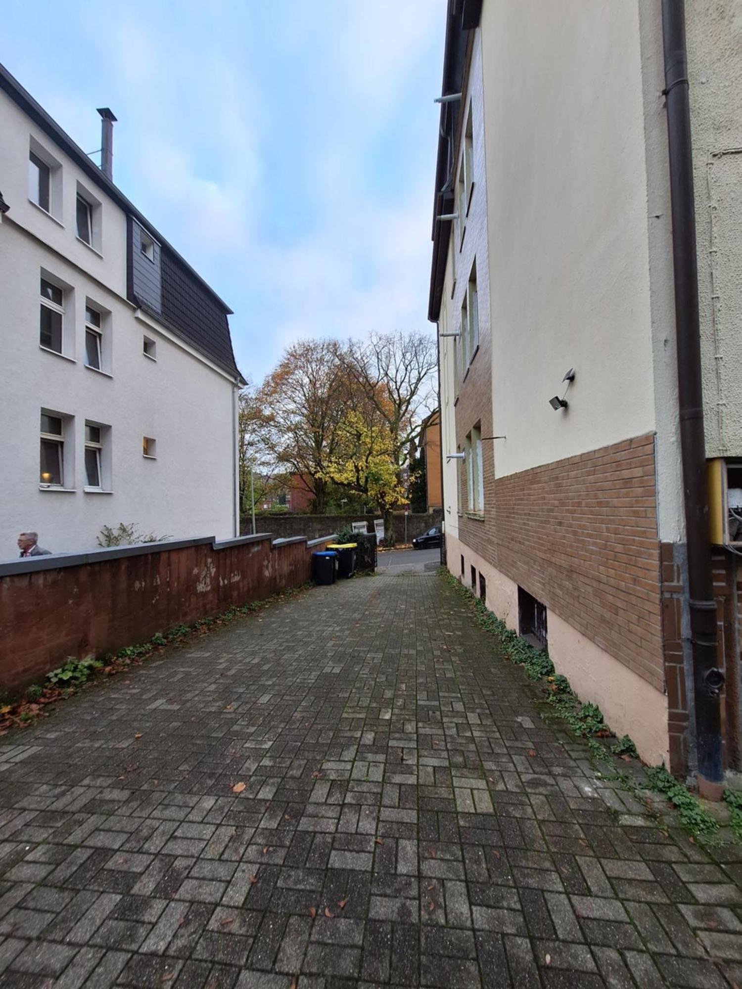 Appartamento Hagen Hagen  Esterno foto