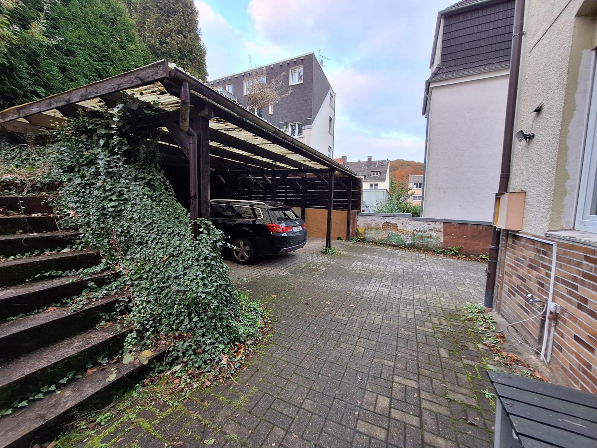 Appartamento Hagen Hagen  Esterno foto