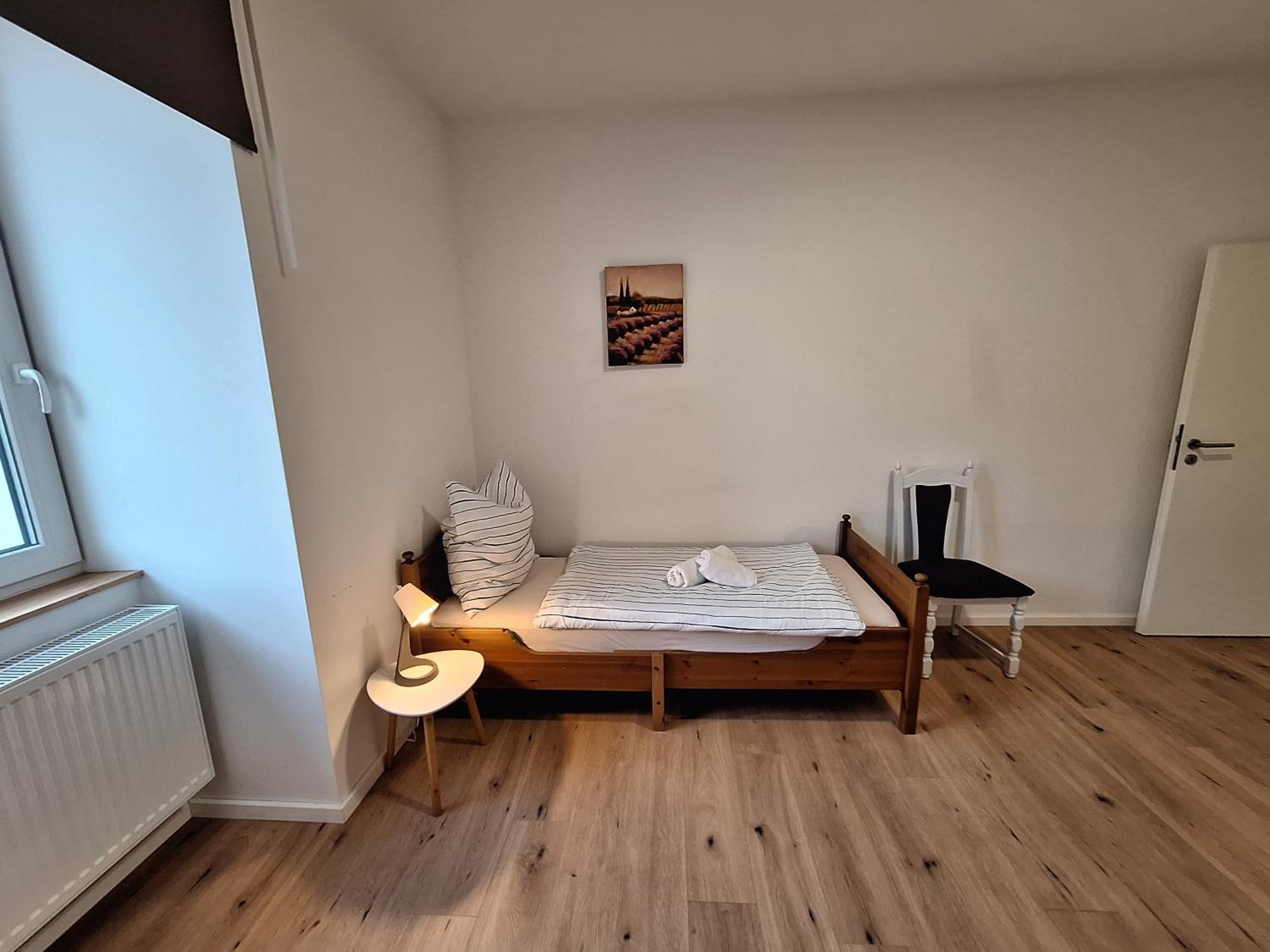 Appartamento Hagen Hagen  Esterno foto