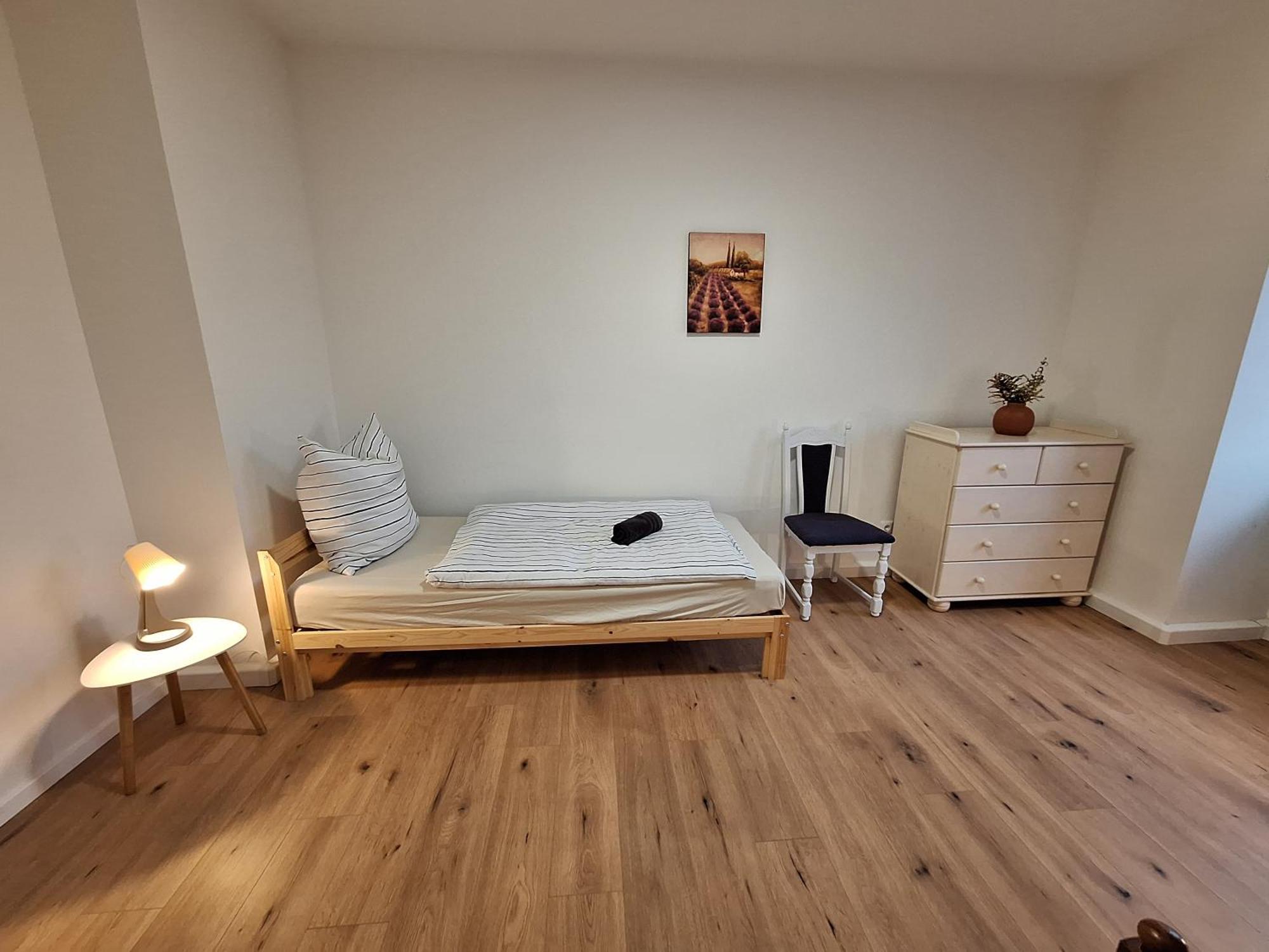 Appartamento Hagen Hagen  Esterno foto