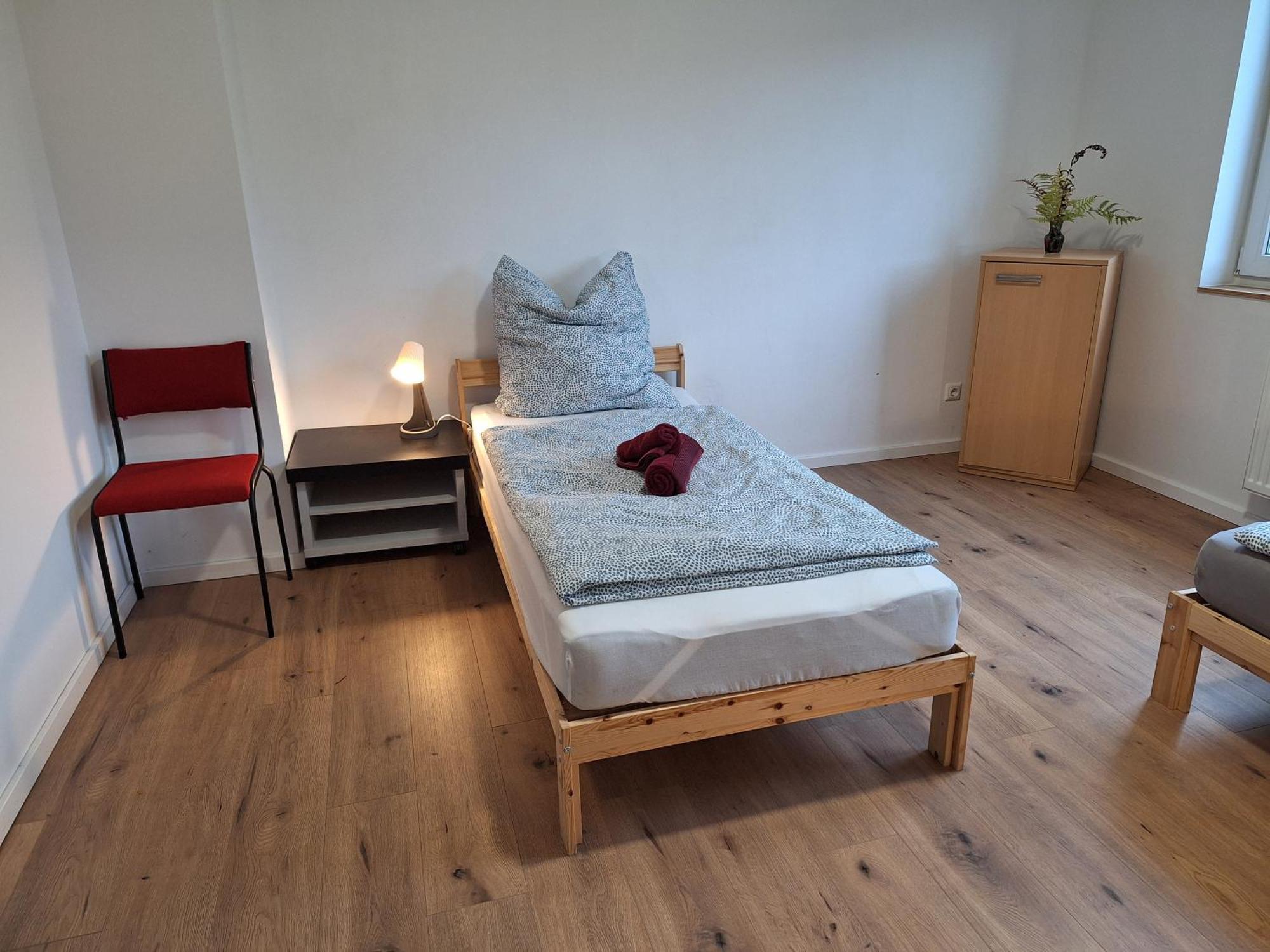 Appartamento Hagen Hagen  Esterno foto