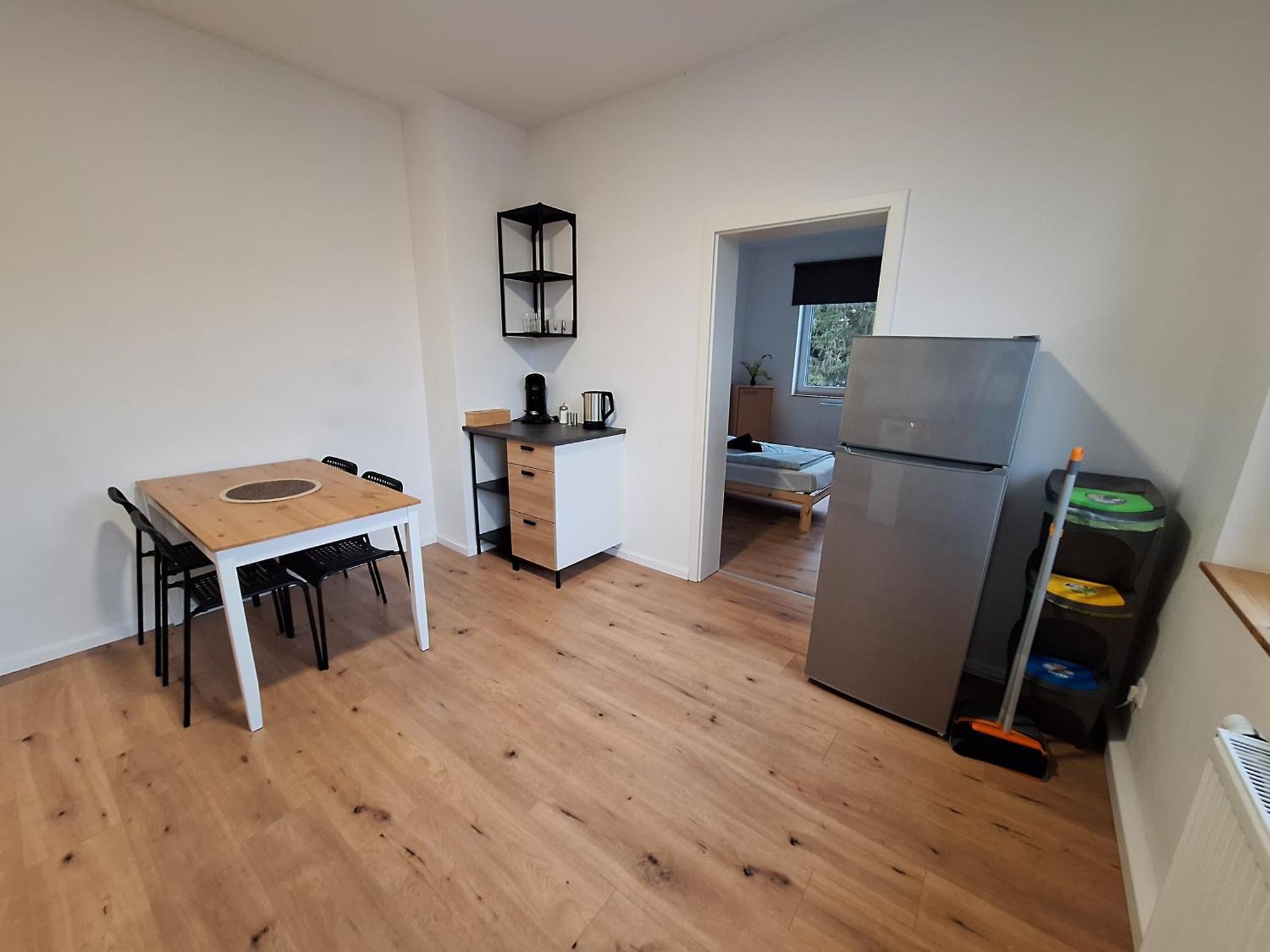 Appartamento Hagen Hagen  Esterno foto