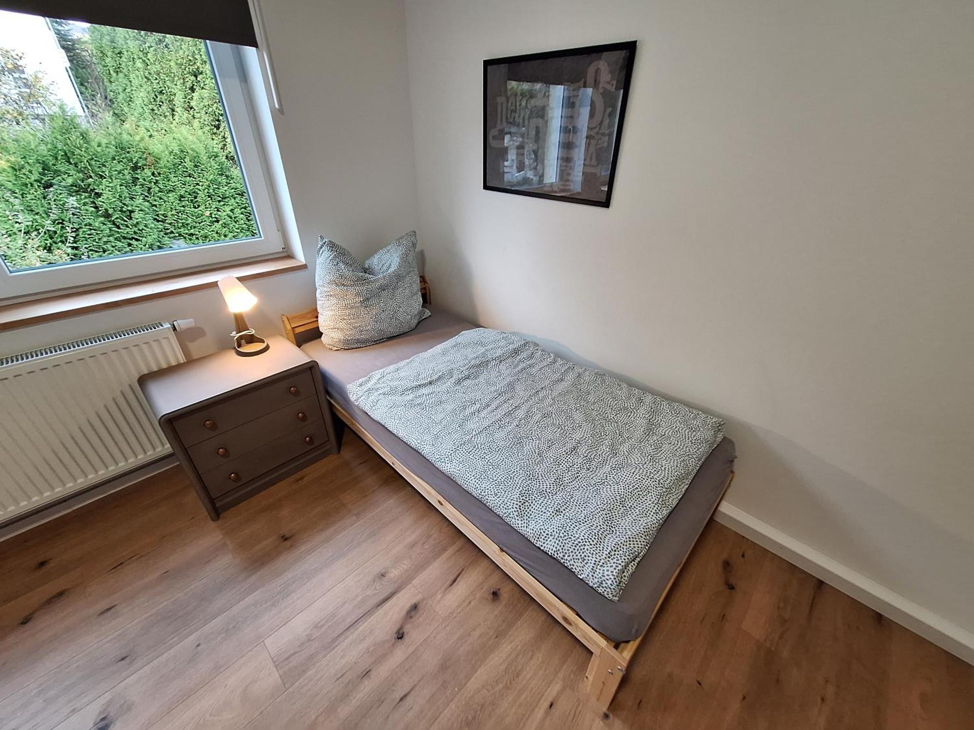 Appartamento Hagen Hagen  Esterno foto