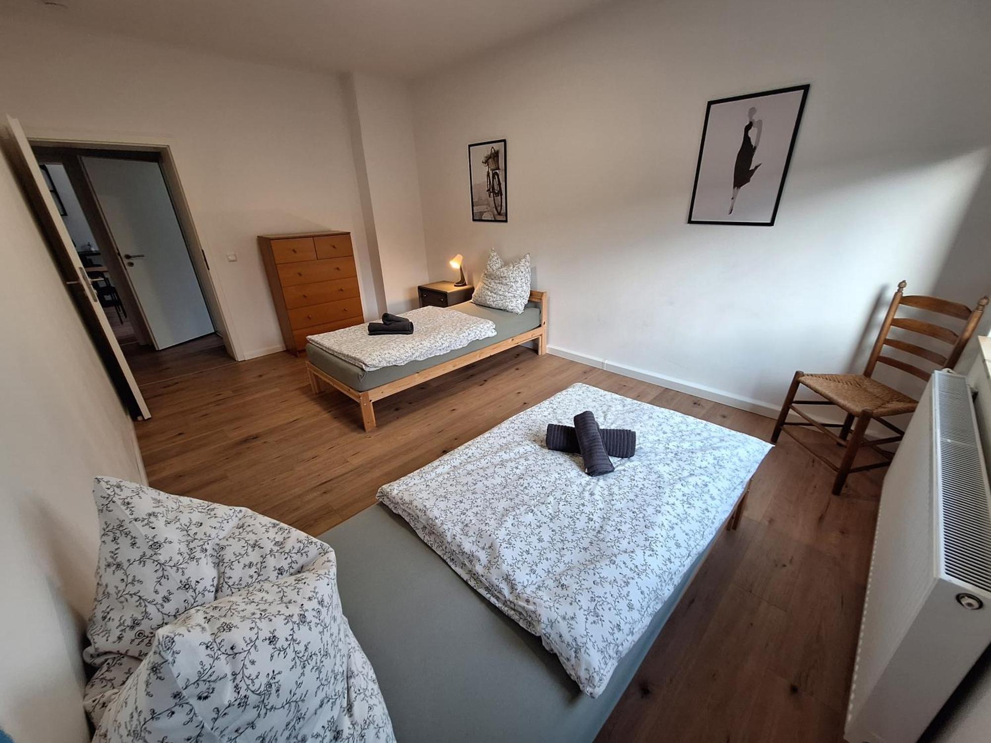 Appartamento Hagen Hagen  Esterno foto