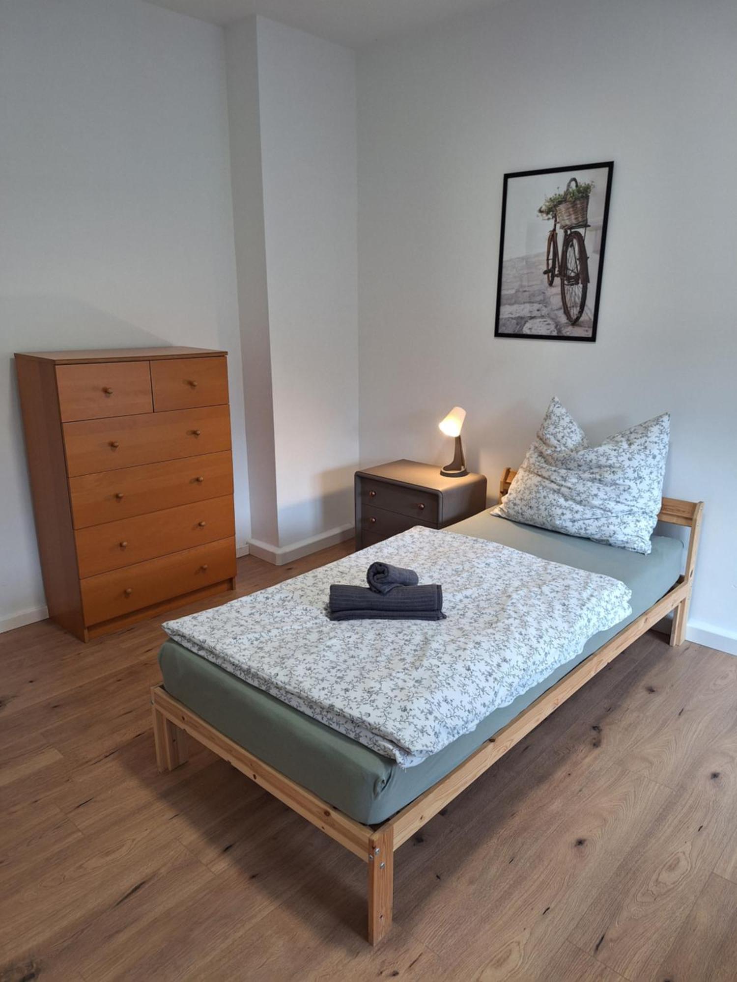 Appartamento Hagen Hagen  Esterno foto
