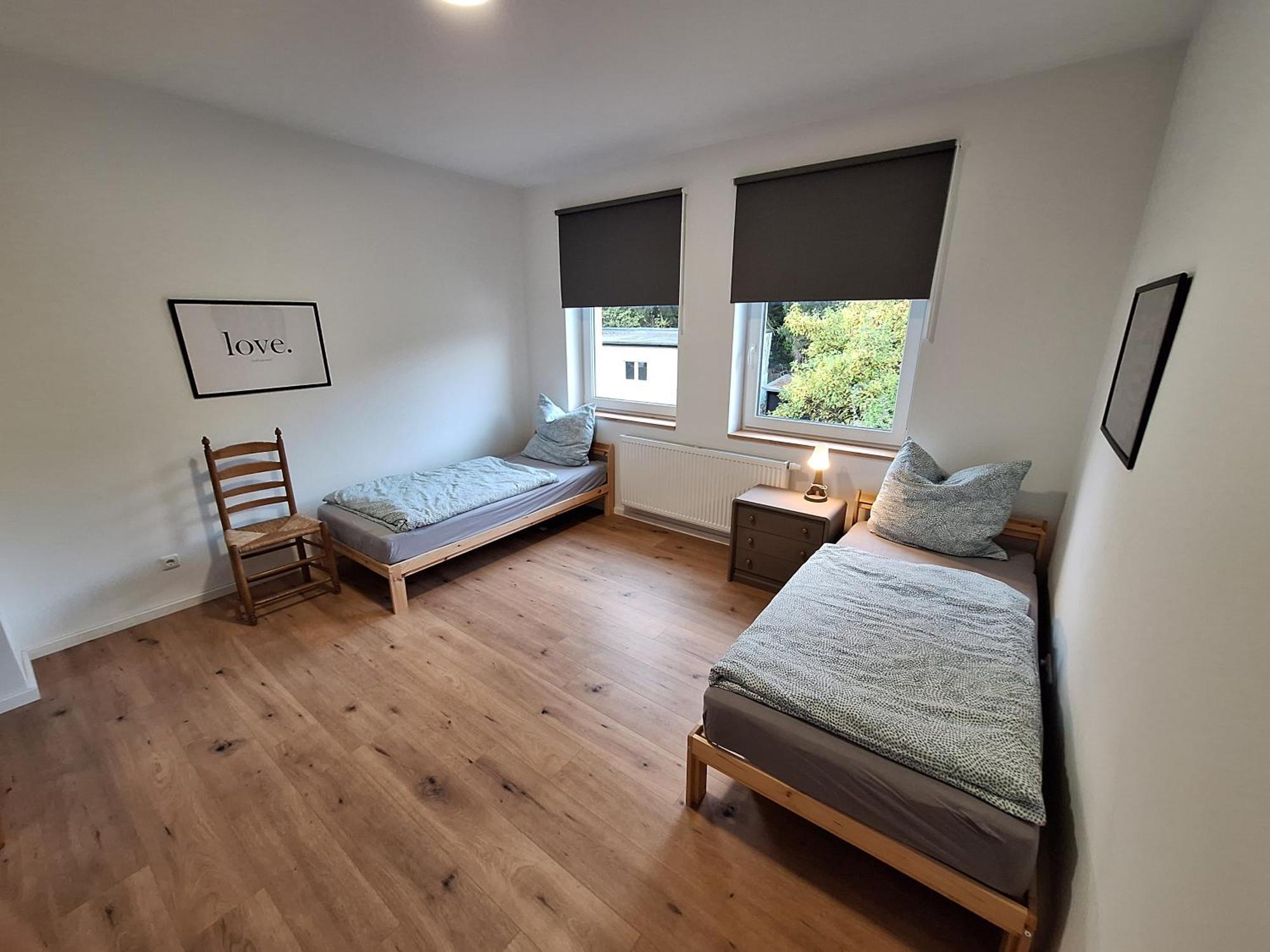 Appartamento Hagen Hagen  Esterno foto