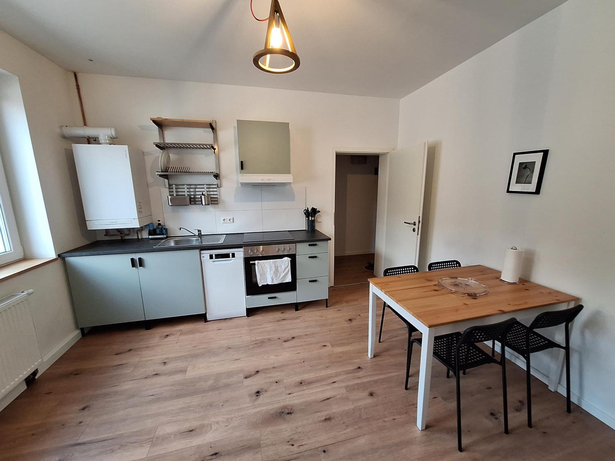 Appartamento Hagen Hagen  Esterno foto