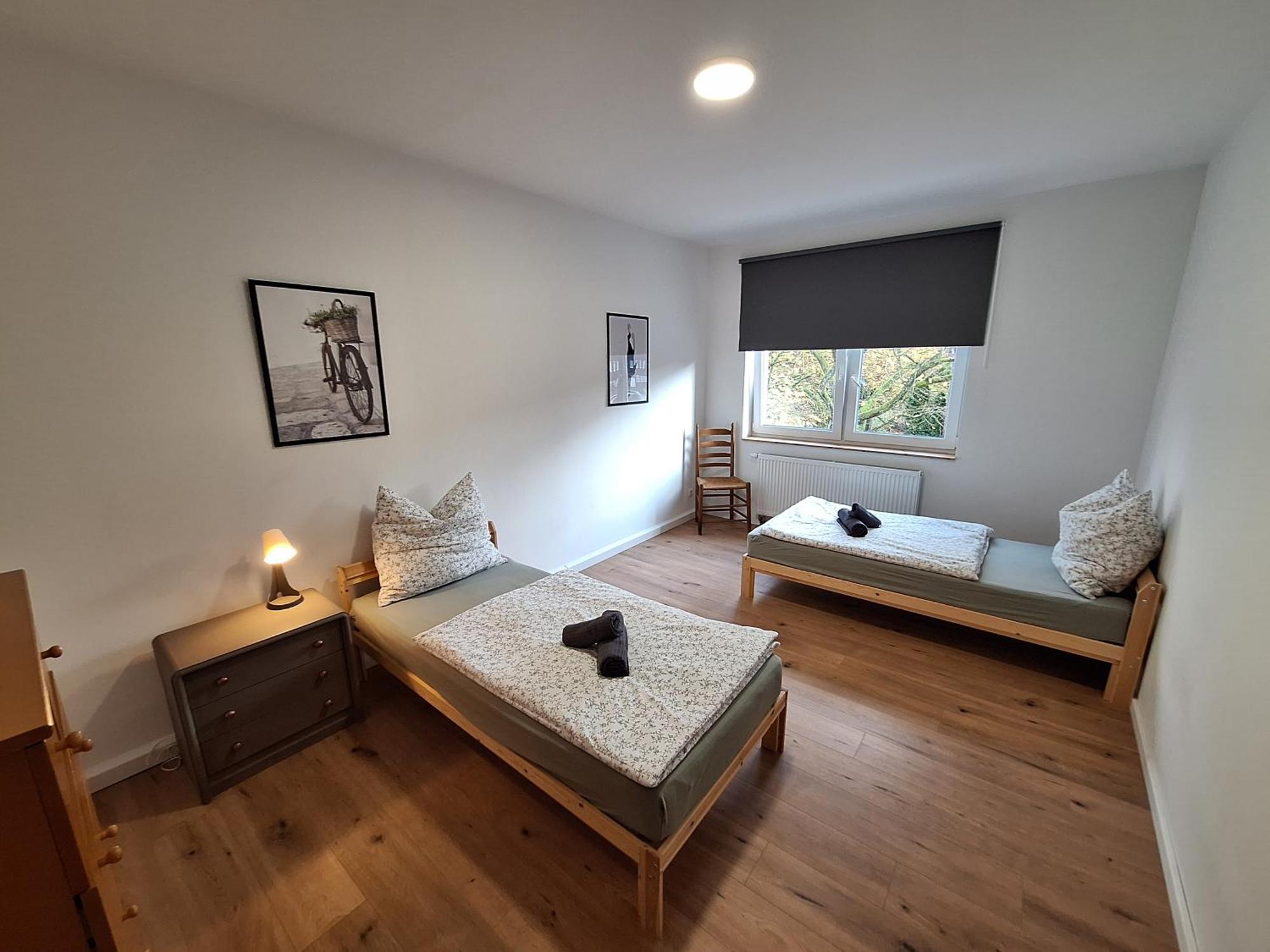 Appartamento Hagen Hagen  Esterno foto