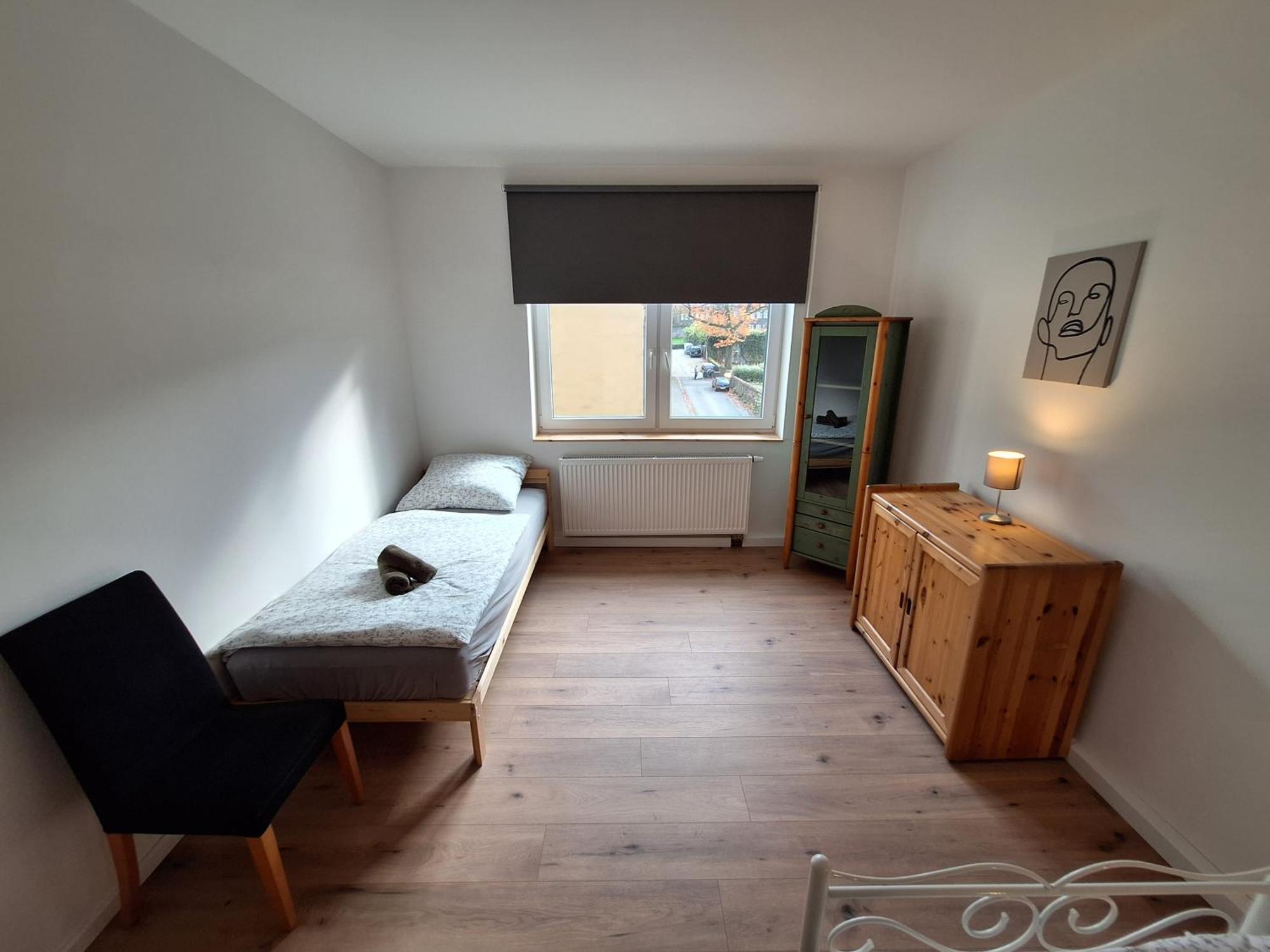 Appartamento Hagen Hagen  Esterno foto