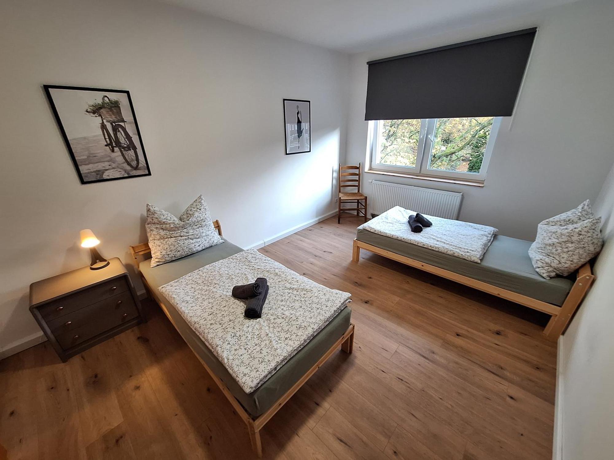 Appartamento Hagen Hagen  Esterno foto