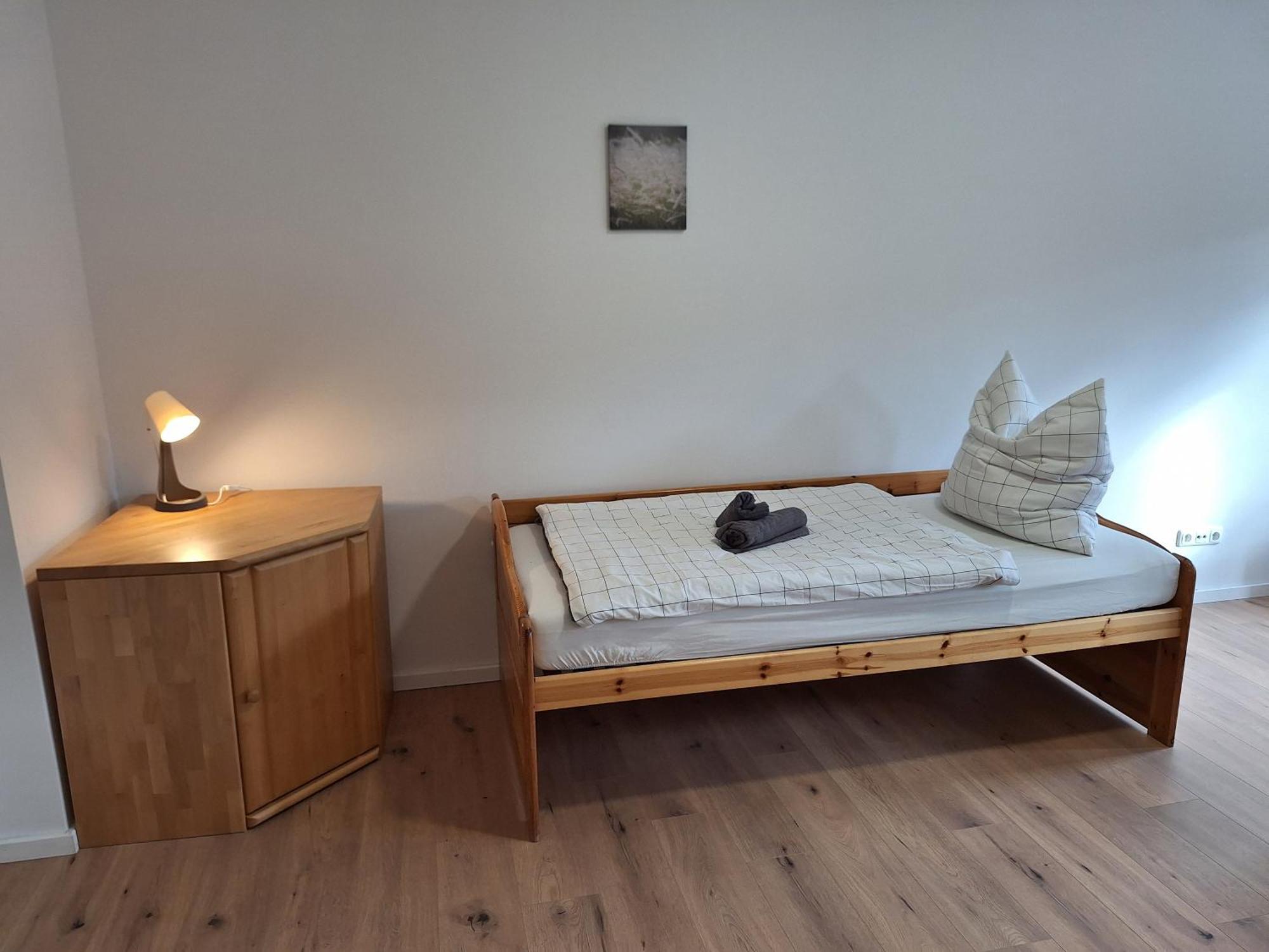 Appartamento Hagen Hagen  Esterno foto