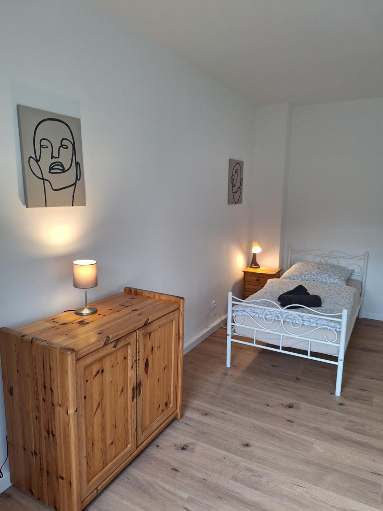 Appartamento Hagen Hagen  Esterno foto