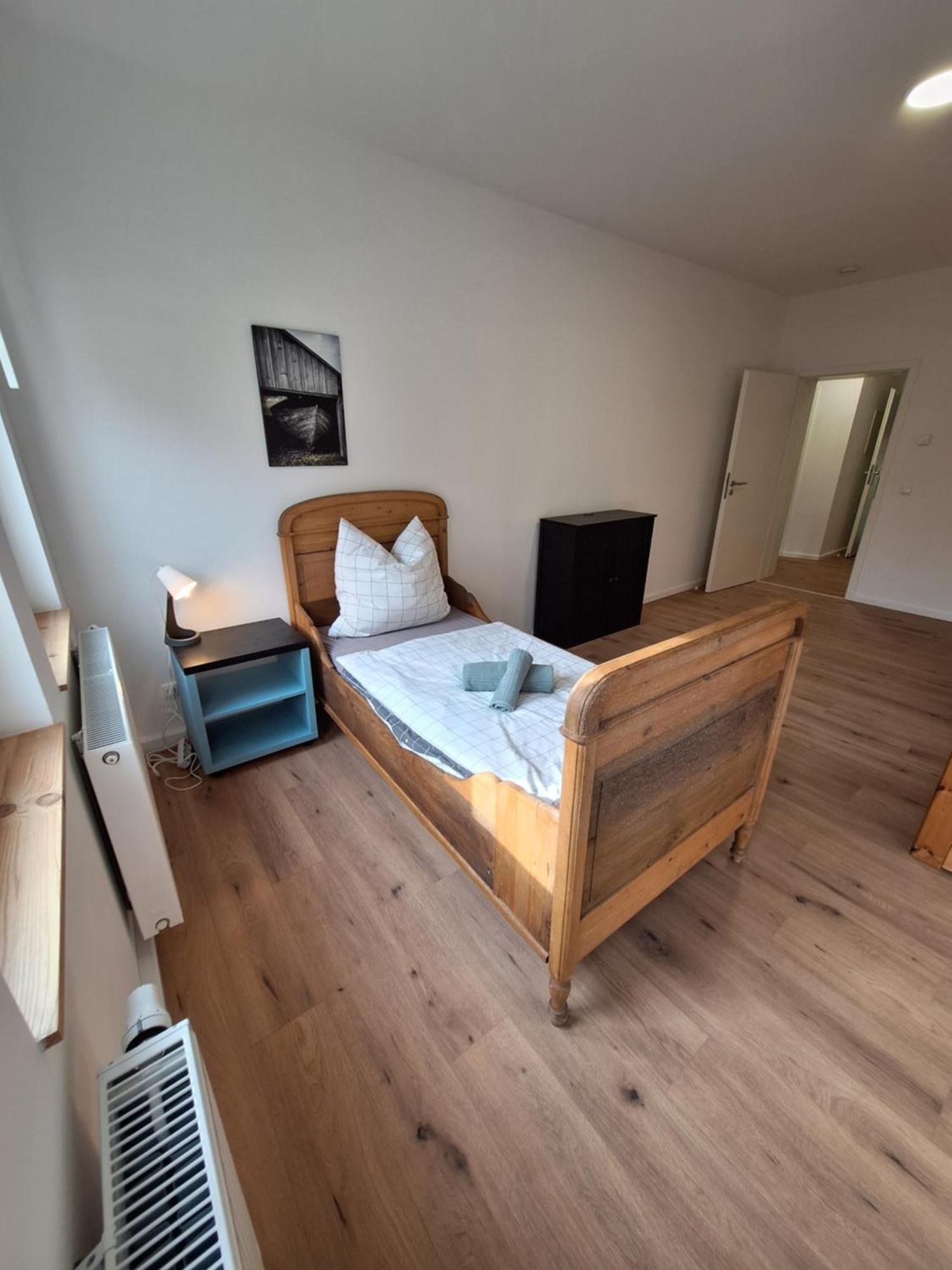Appartamento Hagen Hagen  Esterno foto