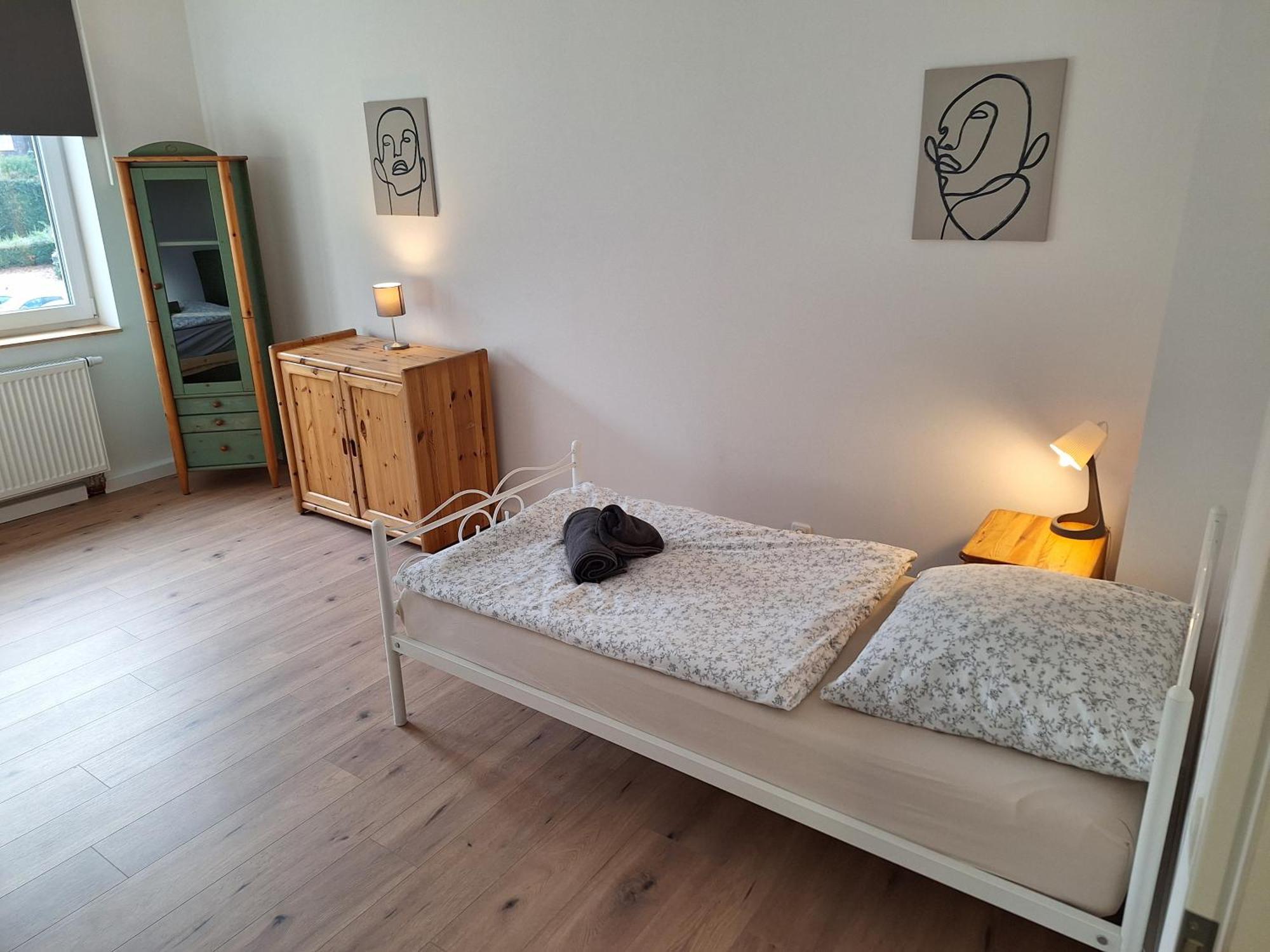 Appartamento Hagen Hagen  Esterno foto
