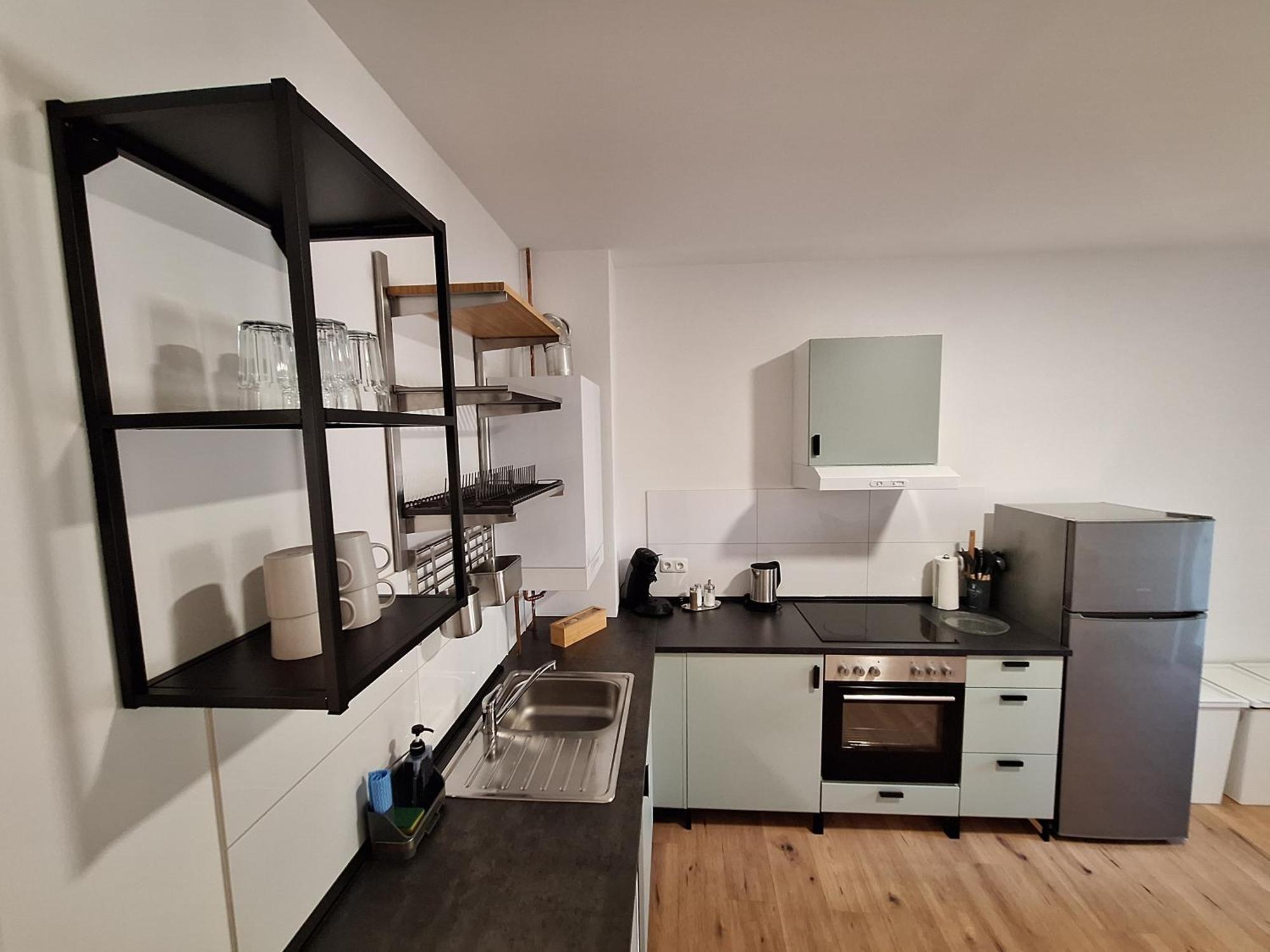 Appartamento Hagen Hagen  Esterno foto