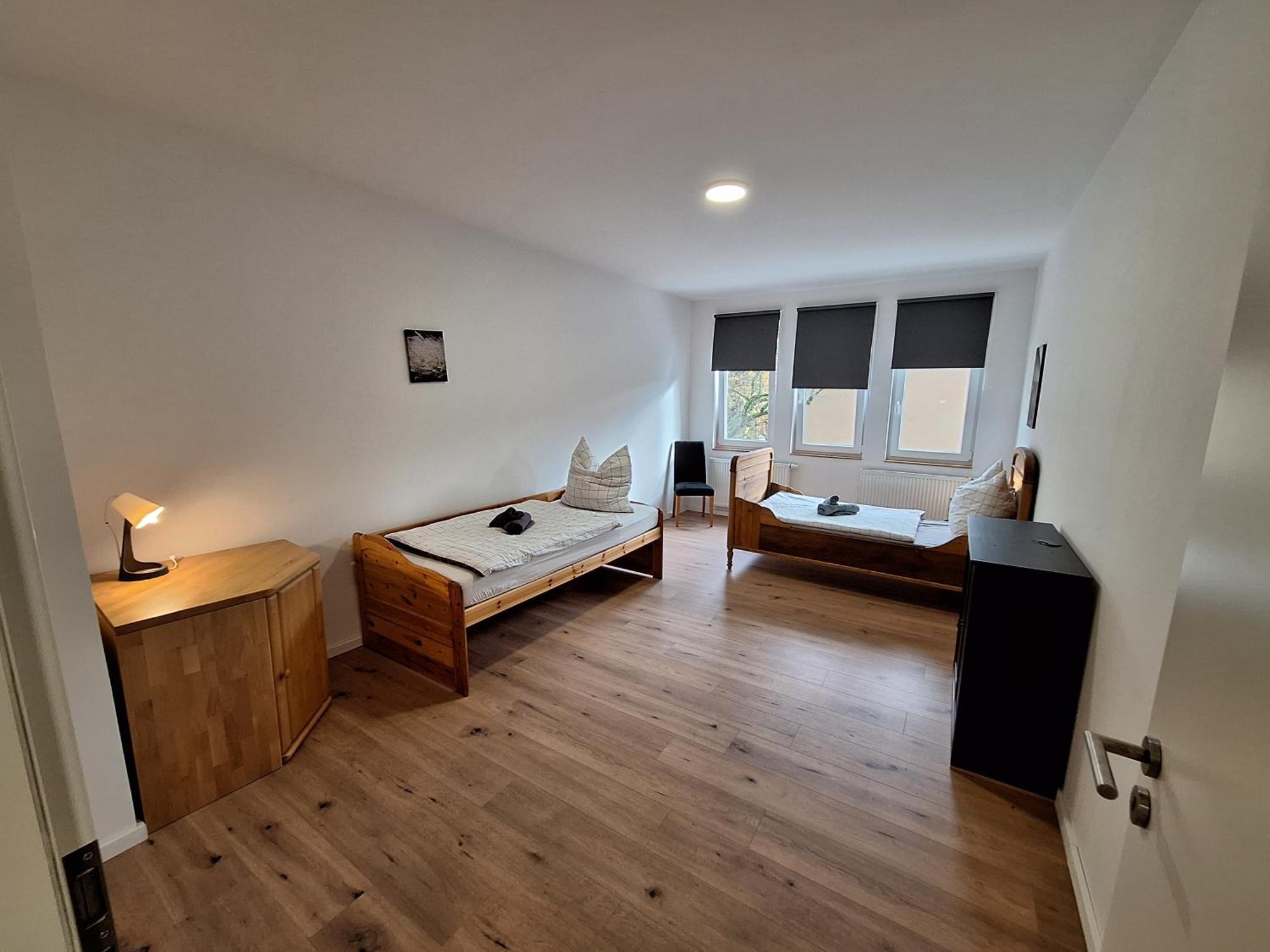 Appartamento Hagen Hagen  Esterno foto
