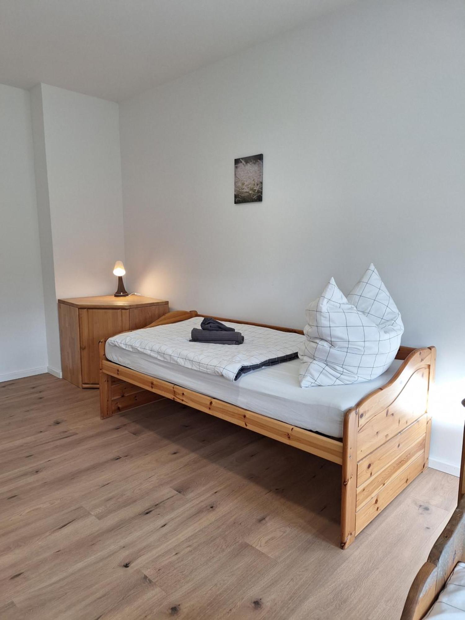 Appartamento Hagen Hagen  Esterno foto