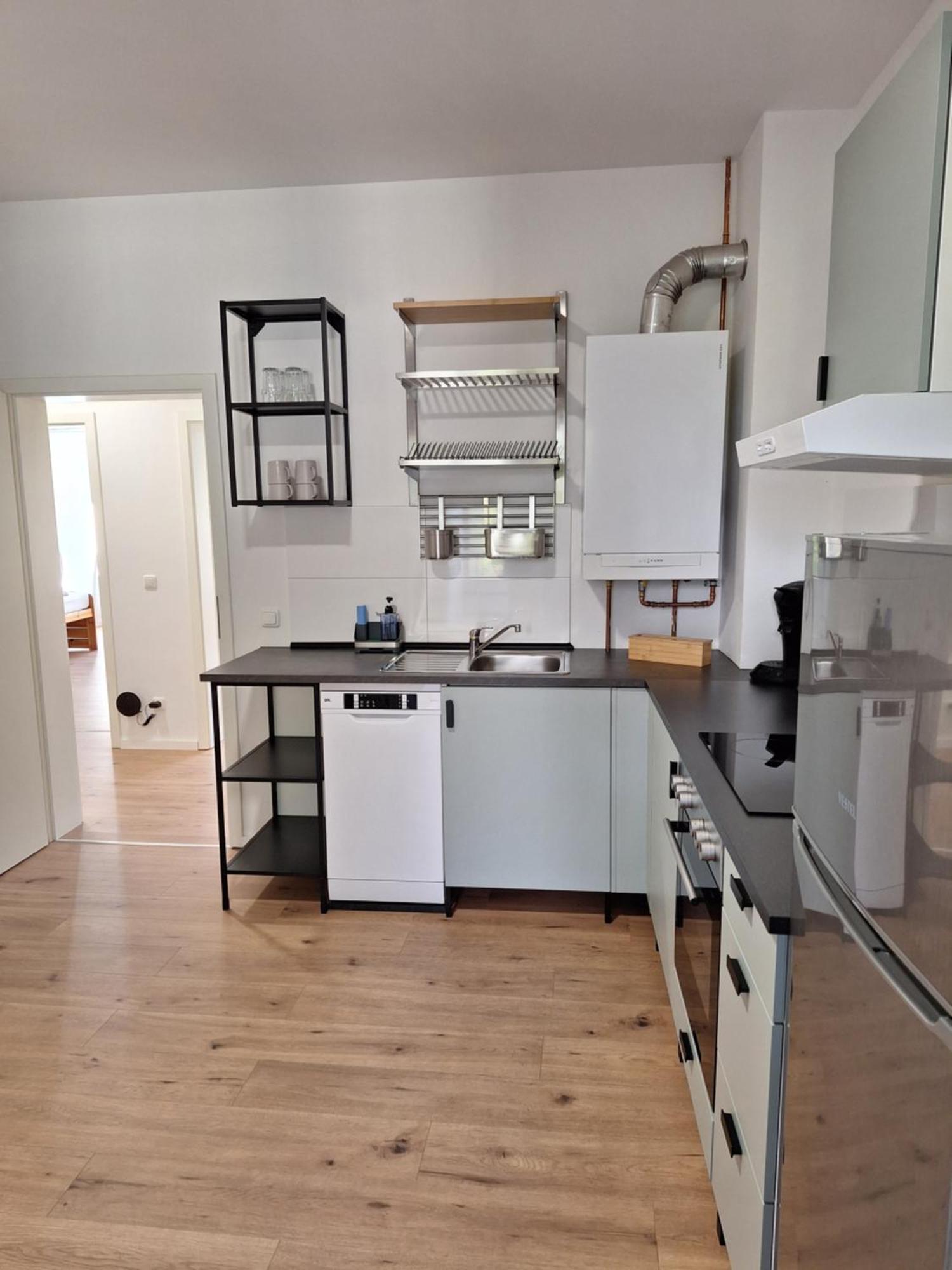 Appartamento Hagen Hagen  Esterno foto