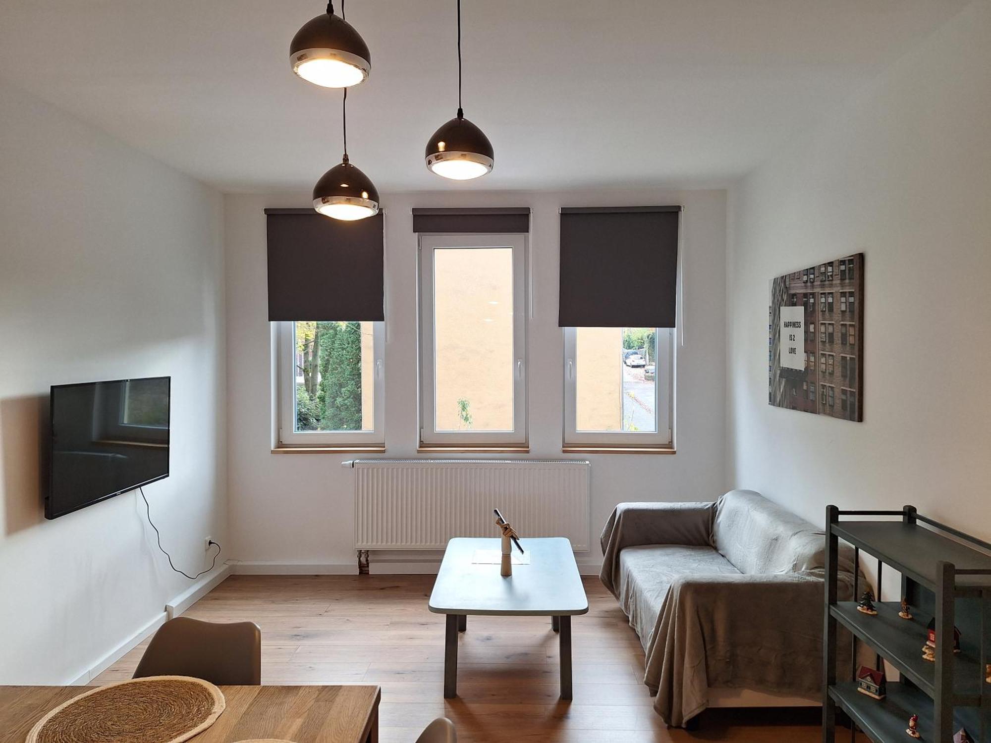 Appartamento Hagen Hagen  Esterno foto