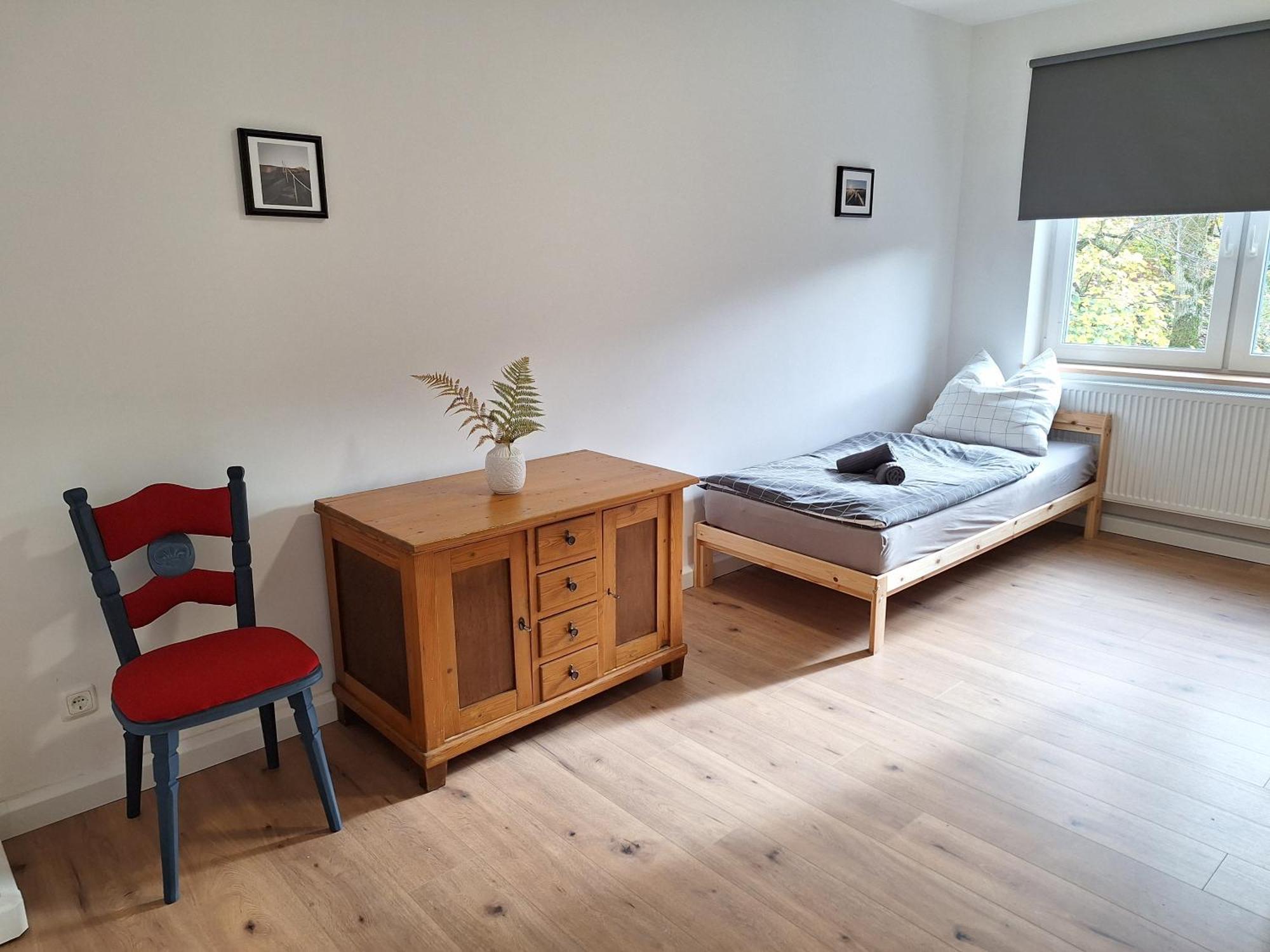 Appartamento Hagen Hagen  Esterno foto