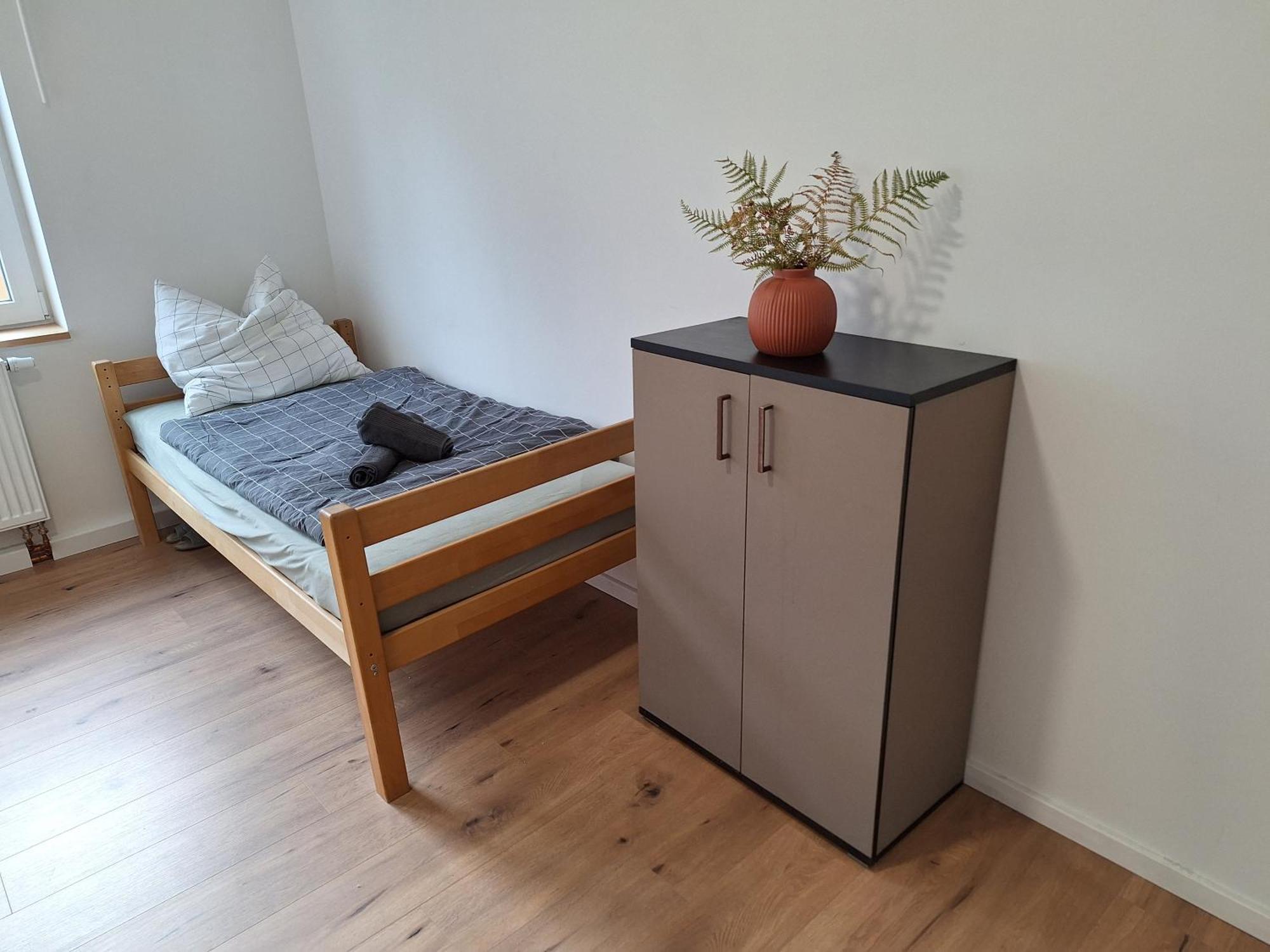 Appartamento Hagen Hagen  Esterno foto