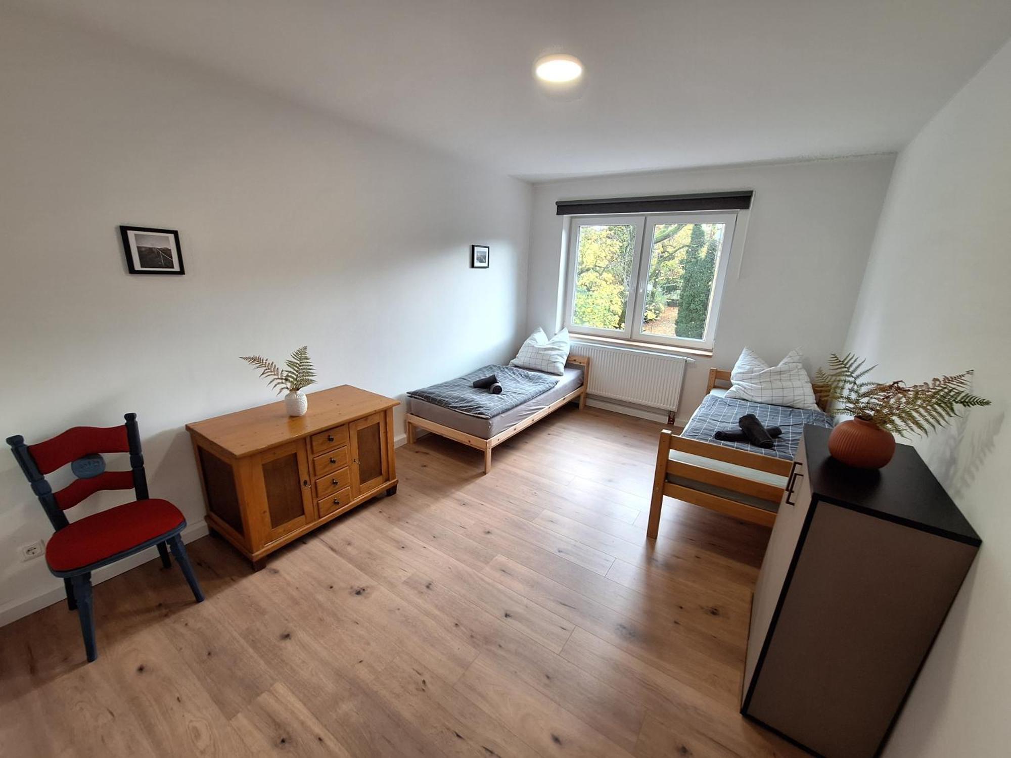 Appartamento Hagen Hagen  Esterno foto