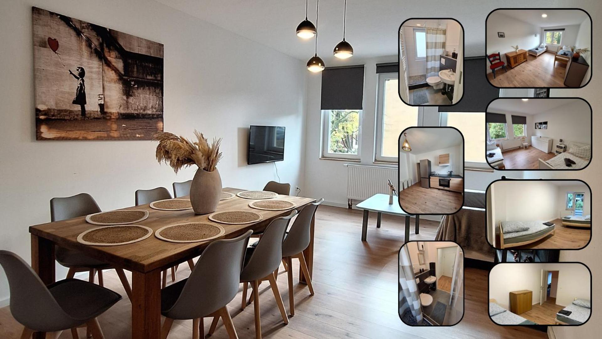 Appartamento Hagen Hagen  Esterno foto