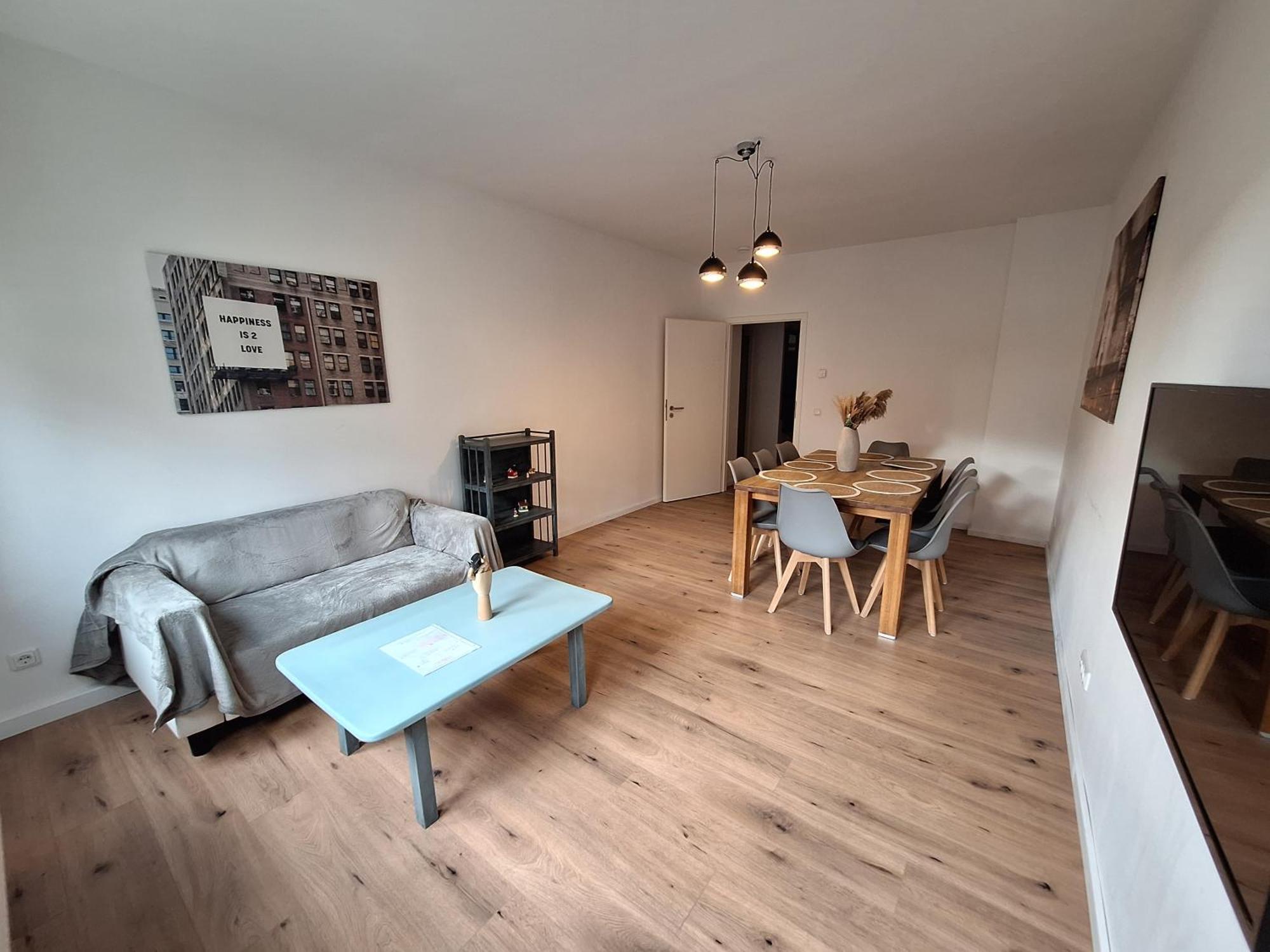 Appartamento Hagen Hagen  Esterno foto
