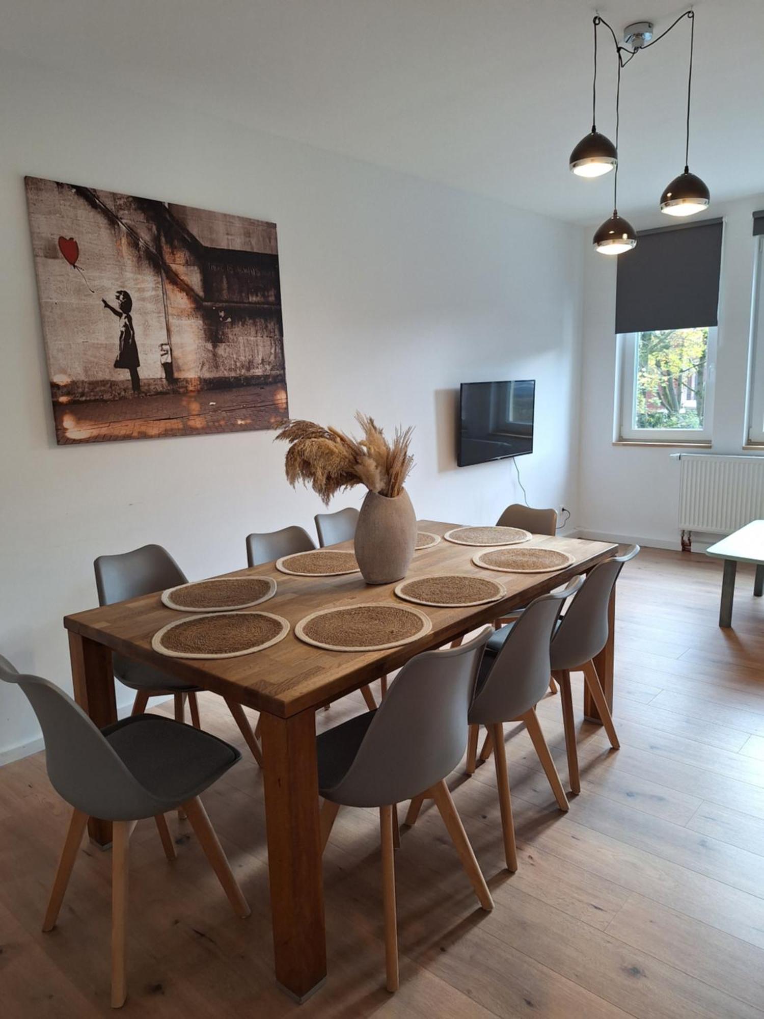 Appartamento Hagen Hagen  Esterno foto