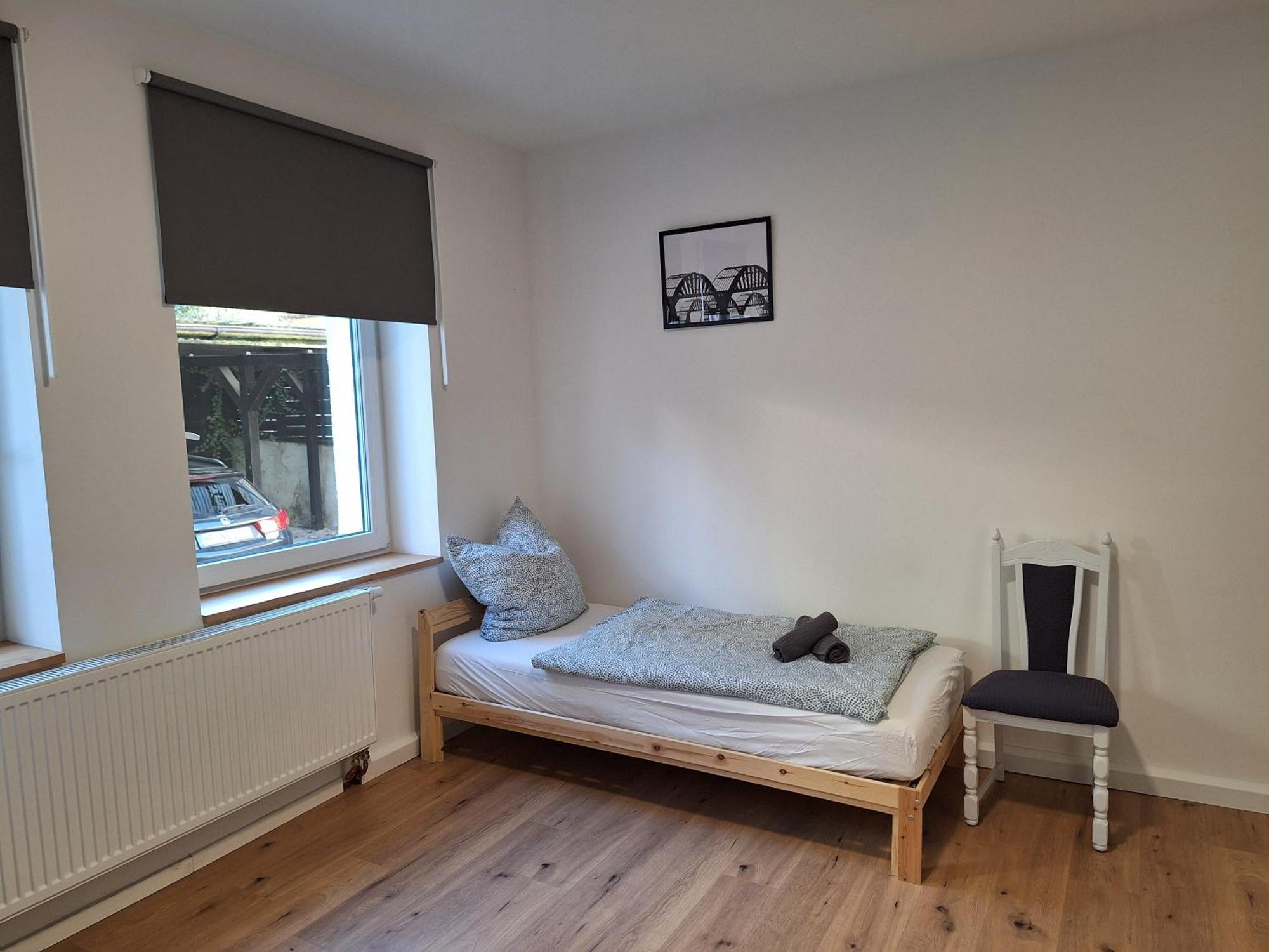 Appartamento Hagen Hagen  Esterno foto