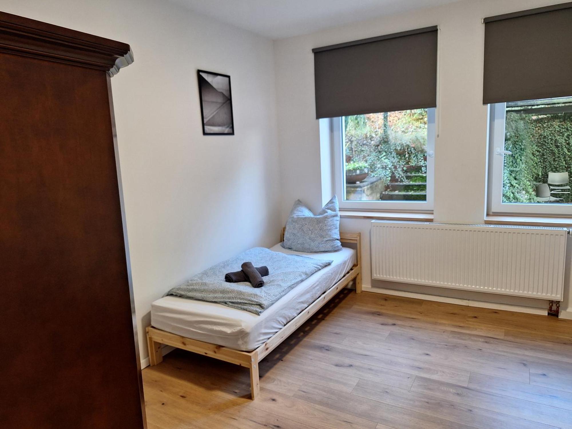 Appartamento Hagen Hagen  Esterno foto