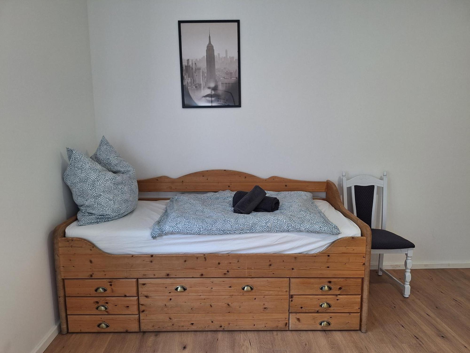 Appartamento Hagen Hagen  Esterno foto