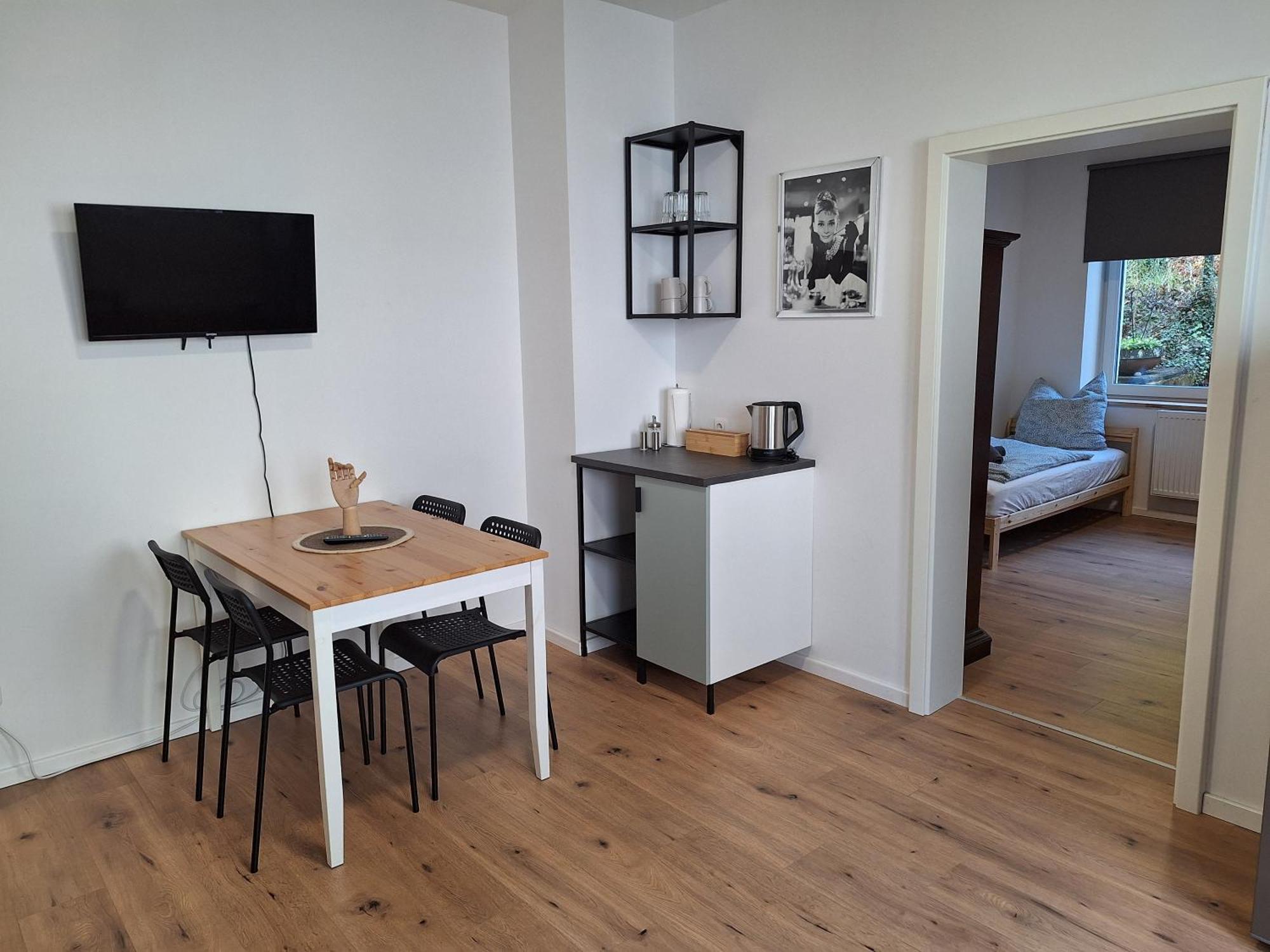 Appartamento Hagen Hagen  Esterno foto