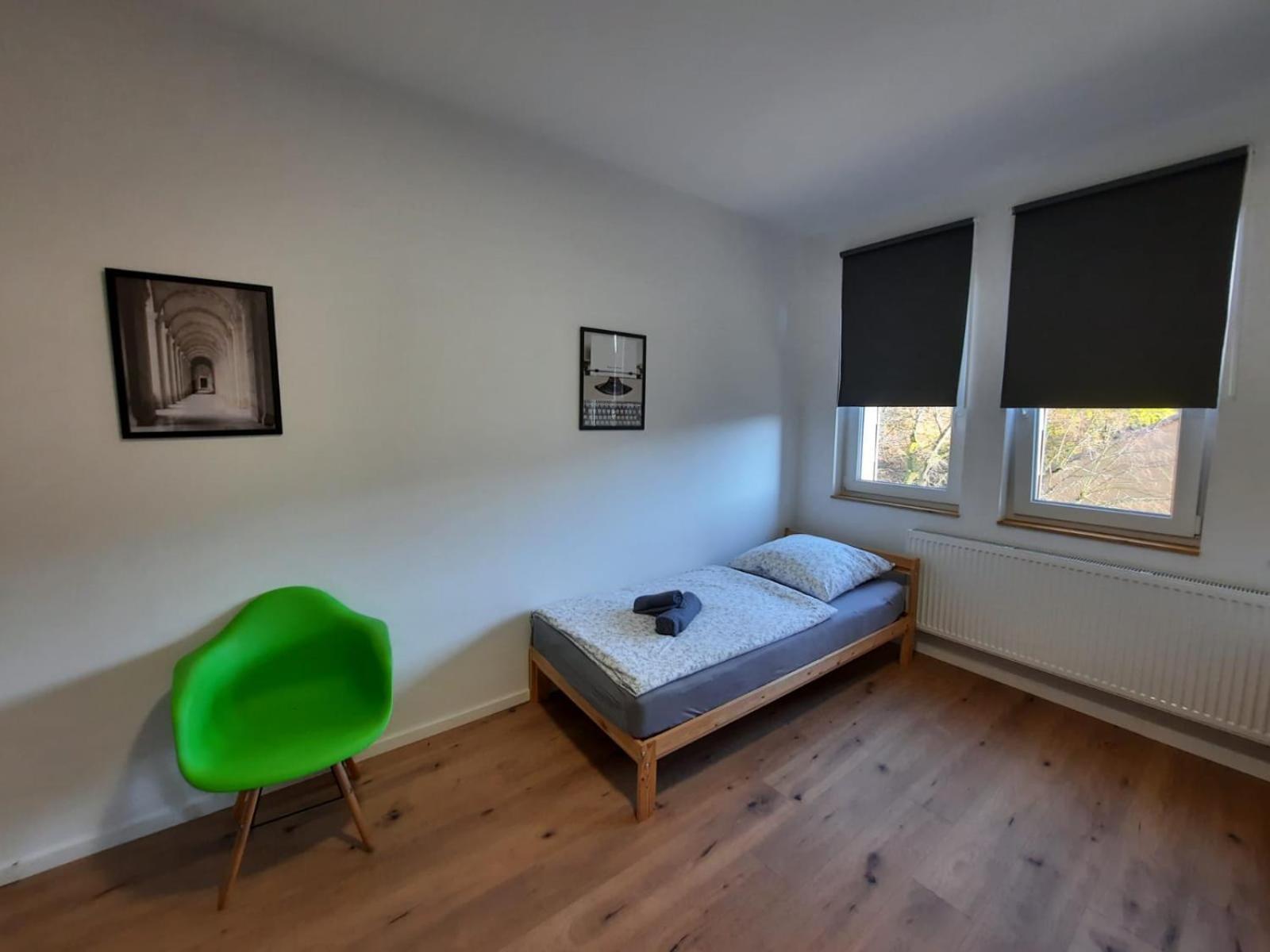Appartamento Hagen Hagen  Esterno foto