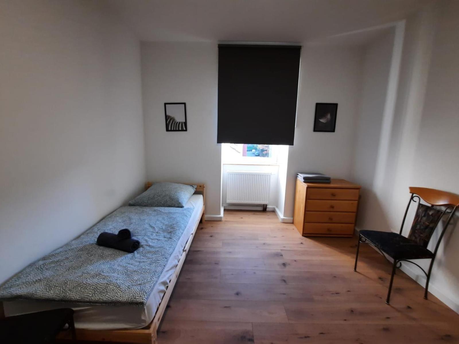 Appartamento Hagen Hagen  Esterno foto