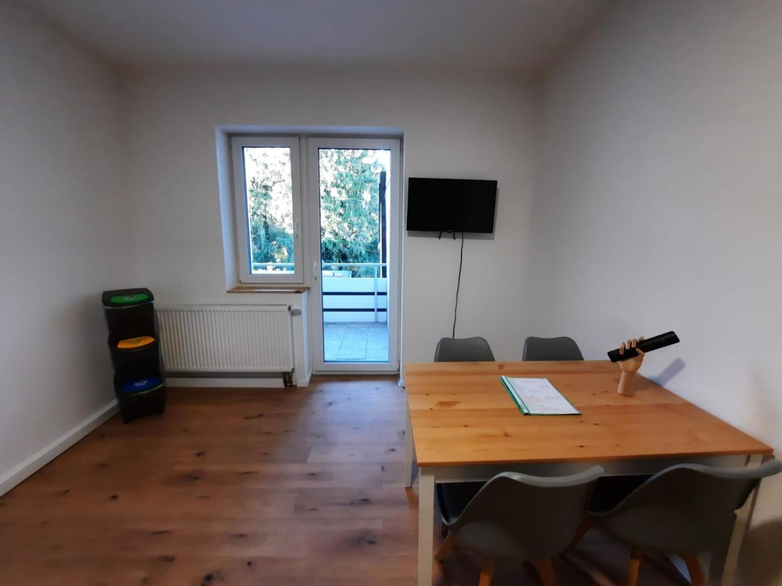 Appartamento Hagen Hagen  Esterno foto