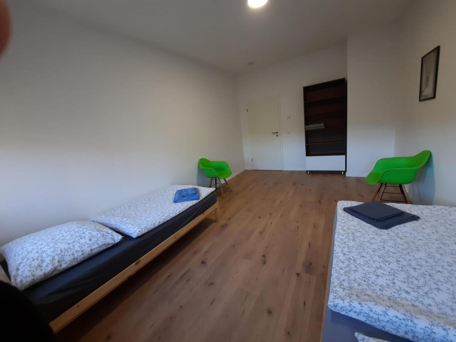 Appartamento Hagen Hagen  Esterno foto