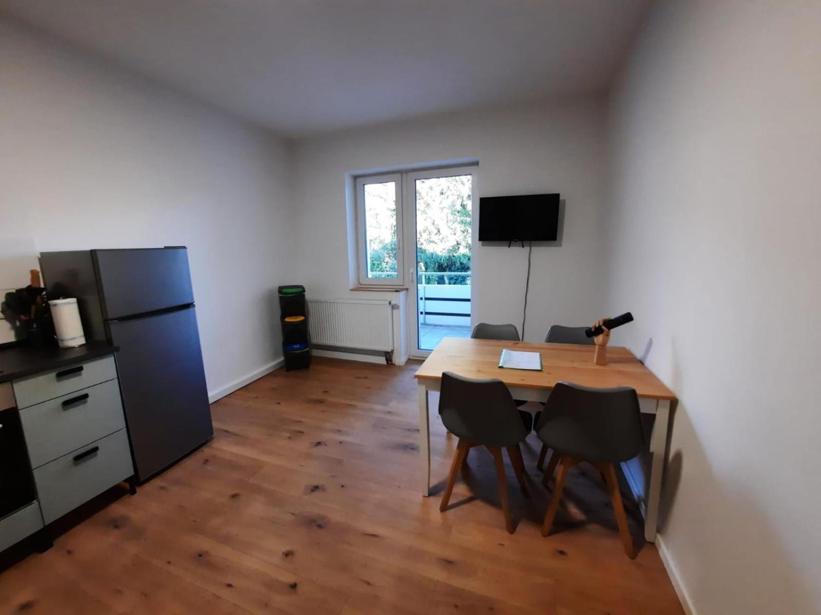 Appartamento Hagen Hagen  Esterno foto