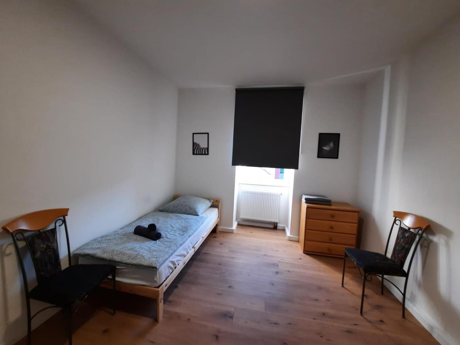 Appartamento Hagen Hagen  Esterno foto