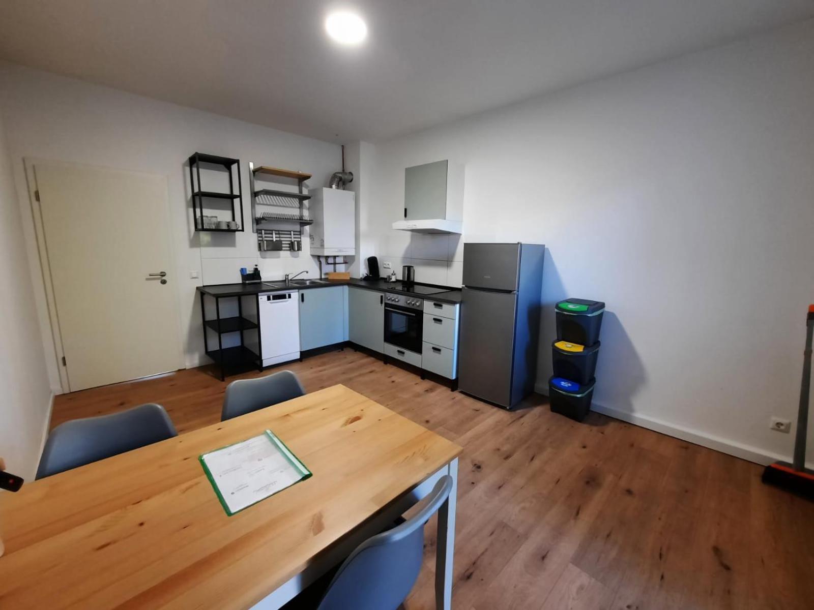 Appartamento Hagen Hagen  Esterno foto