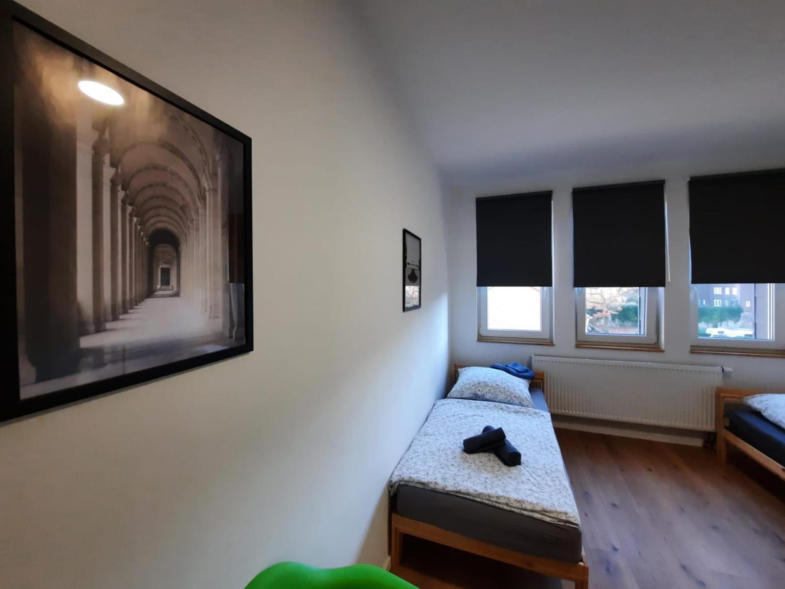 Appartamento Hagen Hagen  Esterno foto