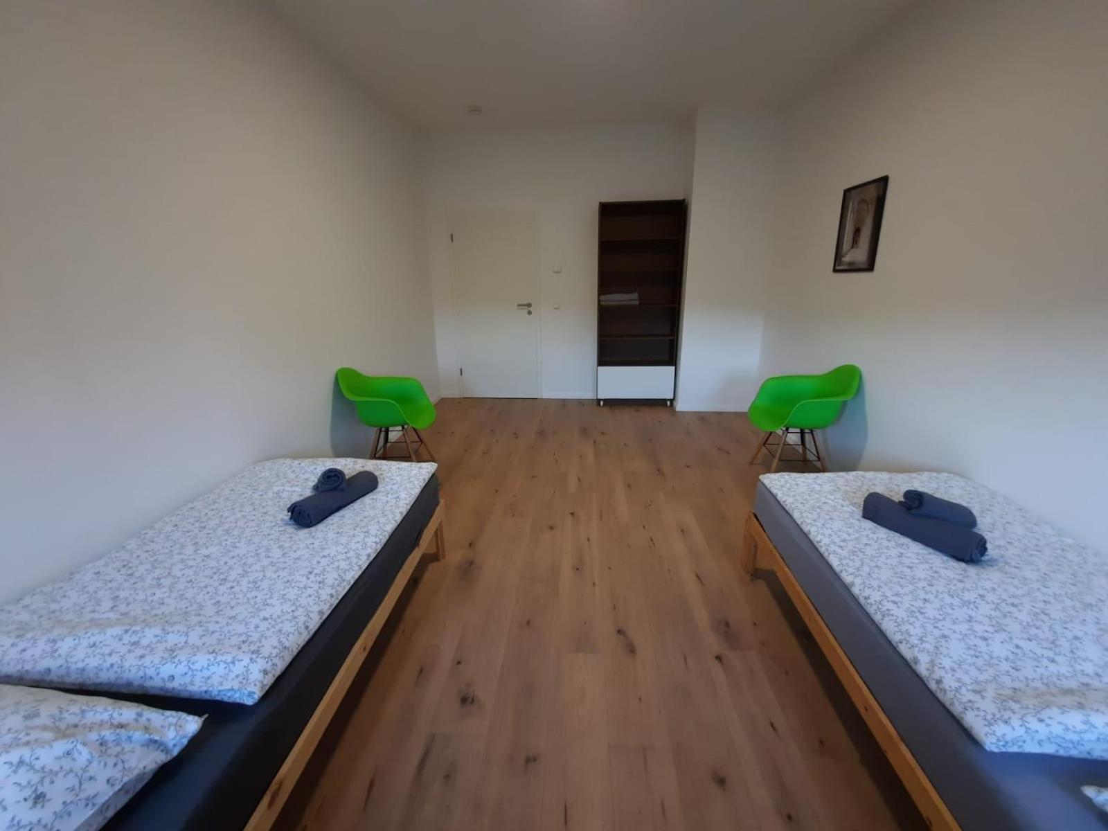 Appartamento Hagen Hagen  Esterno foto